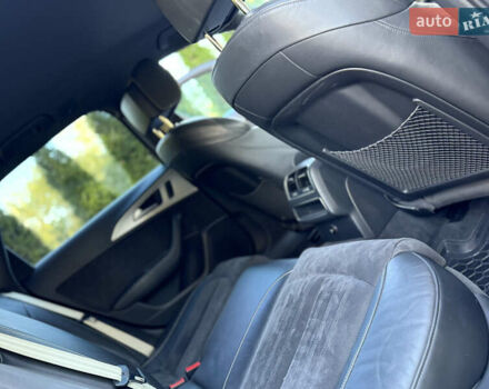 Ауди А6, объемом двигателя 2.97 л и пробегом 296 тыс. км за 20650 $, фото 78 на Automoto.ua