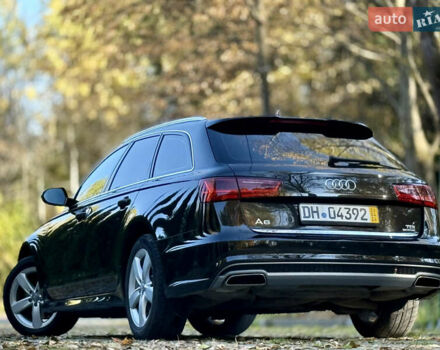 Ауди А6, объемом двигателя 2.97 л и пробегом 296 тыс. км за 20650 $, фото 25 на Automoto.ua