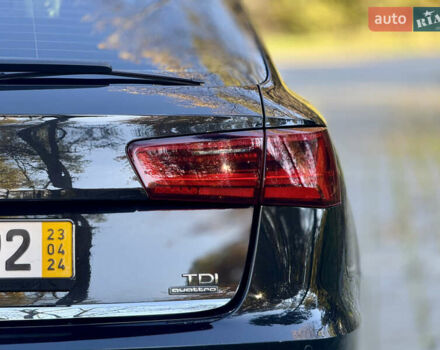 Ауди А6, объемом двигателя 2.97 л и пробегом 296 тыс. км за 20650 $, фото 27 на Automoto.ua