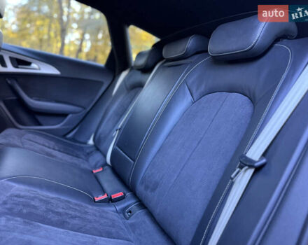 Ауди А6, объемом двигателя 2.97 л и пробегом 238 тыс. км за 20550 $, фото 66 на Automoto.ua