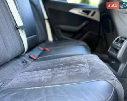 Ауди А6, объемом двигателя 2.97 л и пробегом 296 тыс. км за 20650 $, фото 76 на Automoto.ua