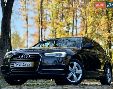 Ауди А6, объемом двигателя 2.97 л и пробегом 238 тыс. км за 20550 $, фото 2 на Automoto.ua
