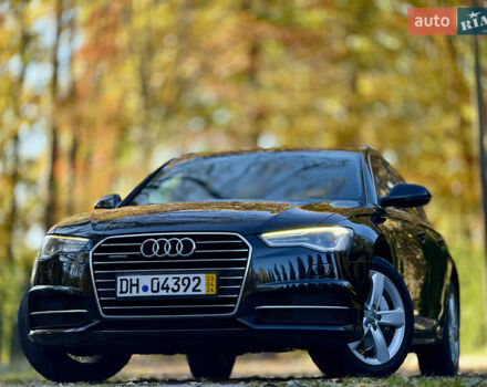 Ауди А6, объемом двигателя 2.97 л и пробегом 296 тыс. км за 20650 $, фото 4 на Automoto.ua