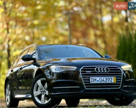 Ауди А6, объемом двигателя 2.97 л и пробегом 296 тыс. км за 20650 $, фото 17 на Automoto.ua