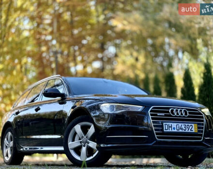 Ауди А6, объемом двигателя 2.97 л и пробегом 296 тыс. км за 20650 $, фото 18 на Automoto.ua