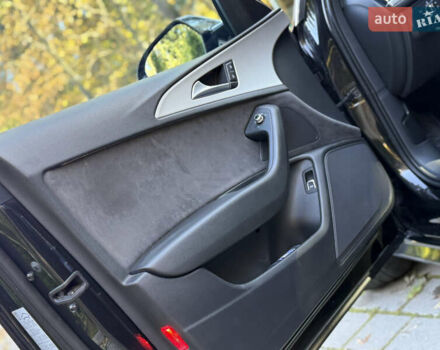 Ауди А6, объемом двигателя 2.97 л и пробегом 238 тыс. км за 20550 $, фото 41 на Automoto.ua