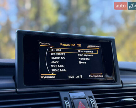 Ауди А6, объемом двигателя 2.97 л и пробегом 296 тыс. км за 20650 $, фото 47 на Automoto.ua