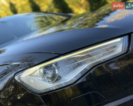 Ауди А6, объемом двигателя 2.97 л и пробегом 296 тыс. км за 20650 $, фото 9 на Automoto.ua