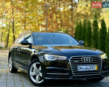 Ауди А6, объемом двигателя 2.97 л и пробегом 296 тыс. км за 20650 $, фото 14 на Automoto.ua