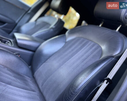 Ауди А6, объемом двигателя 2.97 л и пробегом 238 тыс. км за 20550 $, фото 35 на Automoto.ua