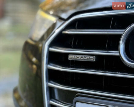Ауди А6, объемом двигателя 2.97 л и пробегом 296 тыс. км за 20650 $, фото 8 на Automoto.ua