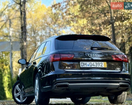 Ауди А6, объемом двигателя 2.97 л и пробегом 296 тыс. км за 20650 $, фото 24 на Automoto.ua