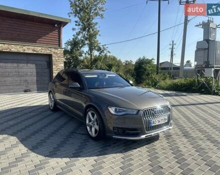 Ауди А6, объемом двигателя 3 л и пробегом 220 тыс. км за 25500 $, фото 2 на Automoto.ua