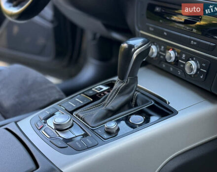 Ауди А6, объемом двигателя 2.97 л и пробегом 296 тыс. км за 20650 $, фото 74 на Automoto.ua