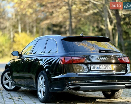 Ауди А6, объемом двигателя 2.97 л и пробегом 296 тыс. км за 20650 $, фото 23 на Automoto.ua