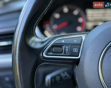 Ауди А6, объемом двигателя 2.97 л и пробегом 238 тыс. км за 20550 $, фото 45 на Automoto.ua