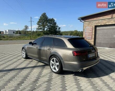 Ауди А6, объемом двигателя 3 л и пробегом 220 тыс. км за 25500 $, фото 6 на Automoto.ua