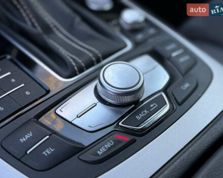 Ауди А6, объемом двигателя 2.97 л и пробегом 296 тыс. км за 20650 $, фото 54 на Automoto.ua