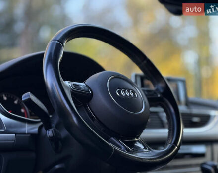 Ауди А6, объемом двигателя 2.97 л и пробегом 238 тыс. км за 20550 $, фото 42 на Automoto.ua