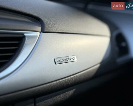 Ауди А6, объемом двигателя 2.97 л и пробегом 296 тыс. км за 20650 $, фото 60 на Automoto.ua