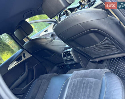 Ауди А6, объемом двигателя 2.97 л и пробегом 238 тыс. км за 20550 $, фото 80 на Automoto.ua