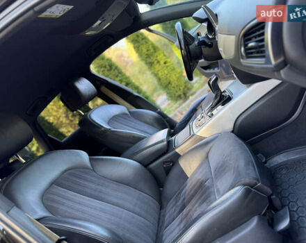 Ауди А6, объемом двигателя 2.97 л и пробегом 296 тыс. км за 20650 $, фото 73 на Automoto.ua