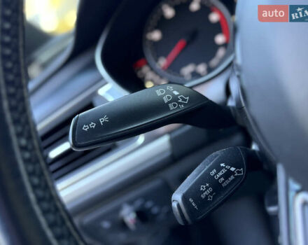 Ауди А6, объемом двигателя 2.97 л и пробегом 296 тыс. км за 20650 $, фото 43 на Automoto.ua