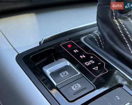 Ауди А6, объемом двигателя 2.97 л и пробегом 296 тыс. км за 20650 $, фото 52 на Automoto.ua
