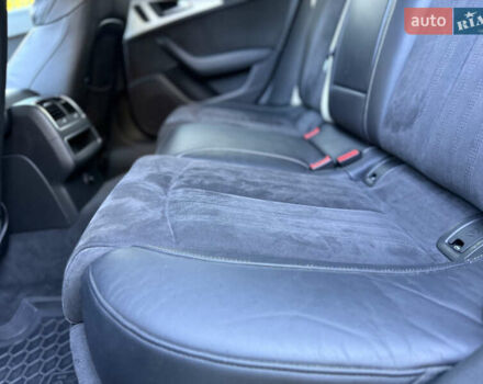 Ауди А6, объемом двигателя 2.97 л и пробегом 238 тыс. км за 20550 $, фото 65 на Automoto.ua