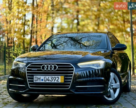Ауди А6, объемом двигателя 2.97 л и пробегом 296 тыс. км за 20650 $, фото 1 на Automoto.ua