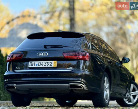Ауди А6, объемом двигателя 2.97 л и пробегом 296 тыс. км за 20650 $, фото 32 на Automoto.ua