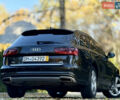Ауди А6, объемом двигателя 2.97 л и пробегом 238 тыс. км за 20550 $, фото 32 на Automoto.ua