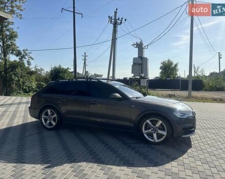 Ауди А6, объемом двигателя 3 л и пробегом 220 тыс. км за 25500 $, фото 3 на Automoto.ua