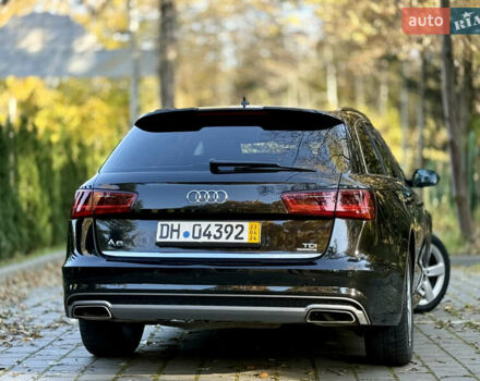 Ауди А6, объемом двигателя 2.97 л и пробегом 238 тыс. км за 20550 $, фото 31 на Automoto.ua