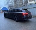 Ауди А6, объемом двигателя 2.97 л и пробегом 196 тыс. км за 27200 $, фото 4 на Automoto.ua