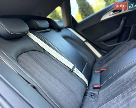 Ауди А6, объемом двигателя 2.97 л и пробегом 296 тыс. км за 20650 $, фото 77 на Automoto.ua