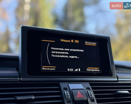 Ауди А6, объемом двигателя 2.97 л и пробегом 296 тыс. км за 20650 $, фото 48 на Automoto.ua