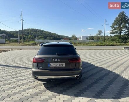 Ауди А6, объемом двигателя 3 л и пробегом 220 тыс. км за 25500 $, фото 5 на Automoto.ua