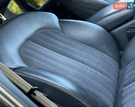 Ауди А6, объемом двигателя 2.97 л и пробегом 296 тыс. км за 20650 $, фото 71 на Automoto.ua