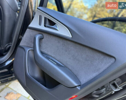 Ауди А6, объемом двигателя 2.97 л и пробегом 238 тыс. км за 20550 $, фото 79 на Automoto.ua