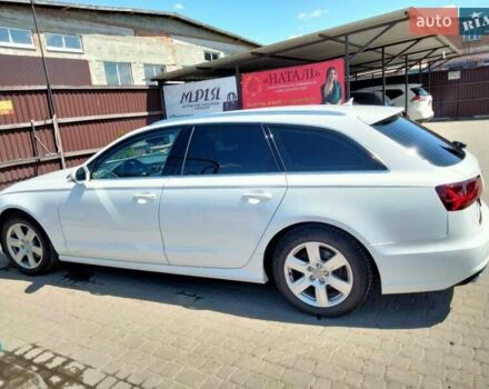 Ауди А6, объемом двигателя 1.97 л и пробегом 320 тыс. км за 21500 $, фото 5 на Automoto.ua