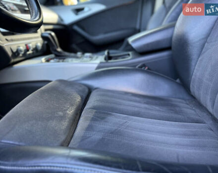 Ауди А6, объемом двигателя 2.97 л и пробегом 296 тыс. км за 20650 $, фото 36 на Automoto.ua