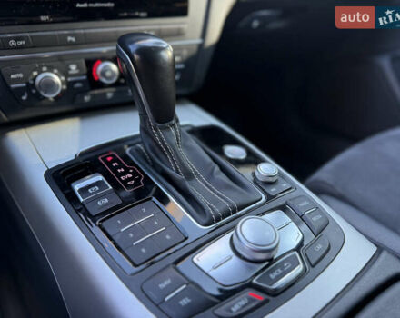 Ауди А6, объемом двигателя 2.97 л и пробегом 238 тыс. км за 20550 $, фото 55 на Automoto.ua