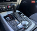 Ауди А6, объемом двигателя 2.97 л и пробегом 238 тыс. км за 20550 $, фото 55 на Automoto.ua