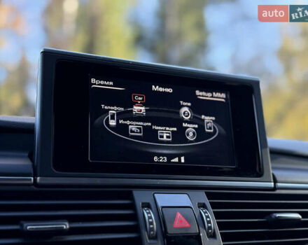Ауди А6, объемом двигателя 2.97 л и пробегом 238 тыс. км за 20550 $, фото 50 на Automoto.ua