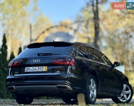 Ауди А6, объемом двигателя 2.97 л и пробегом 238 тыс. км за 20550 $, фото 33 на Automoto.ua