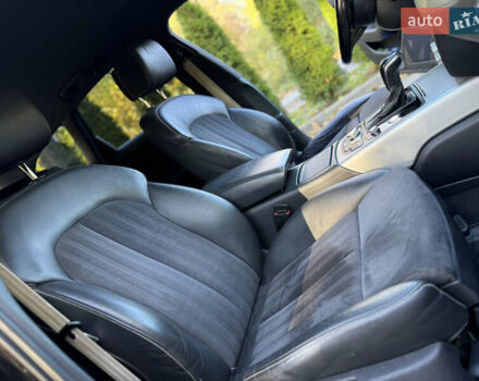 Ауди А6, объемом двигателя 2.97 л и пробегом 296 тыс. км за 20650 $, фото 72 на Automoto.ua