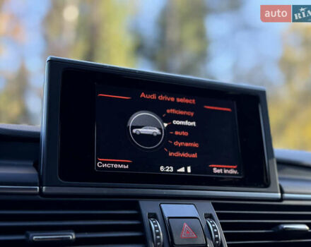 Ауди А6, объемом двигателя 2.97 л и пробегом 296 тыс. км за 20650 $, фото 49 на Automoto.ua