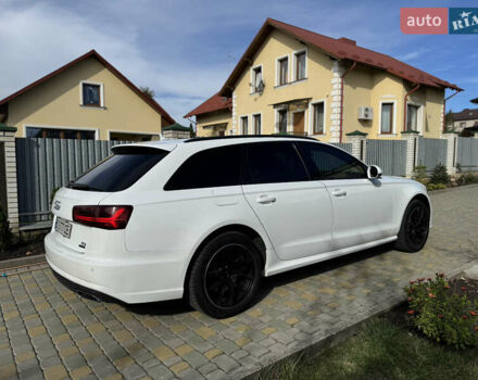Ауди А6, объемом двигателя 2 л и пробегом 194 тыс. км за 23700 $, фото 2 на Automoto.ua