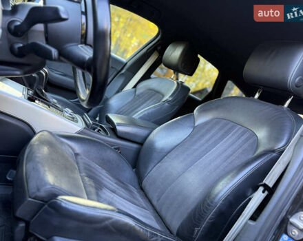 Ауди А6, объемом двигателя 2.97 л и пробегом 238 тыс. км за 20550 $, фото 34 на Automoto.ua